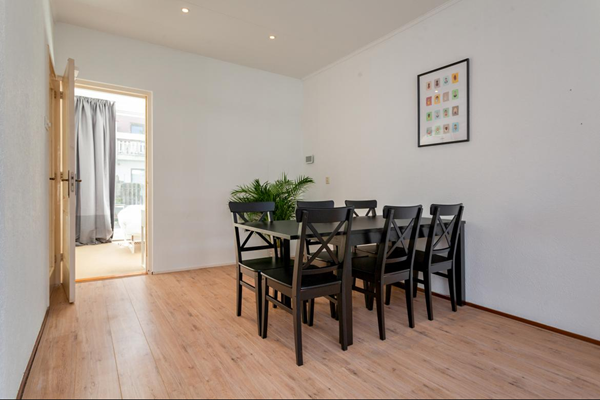 Medium property photo - Allard Piersonlaan 113H, 2522 MH Den Haag